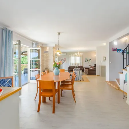Mit Pool, Garten Und Sommerkueche Holiday home Medaki
